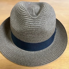帽子の画像