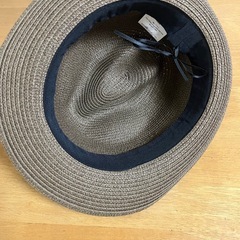帽子の画像