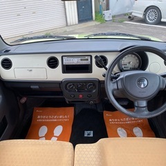☆コミコミ車検2年付☆スズキ アルトラパン G☆4WD☆キーレス☆シートヒーター☆黒ナンバー可☆フードデリ配送☆格安軽自動車☆札幌市白石区東米里☆廃車高額買取保証☆Aphananthe(アファナンテ)の画像