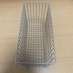 無印良品　ステンレスボトルラックの画像