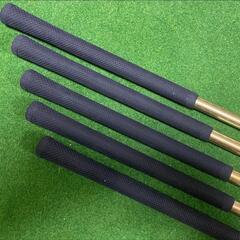 【美品】アイアンセット TaylorMadeの画像