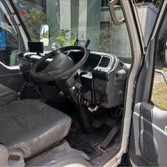 マツダ　タイタン　2tパワーゲート　スムーサーEの画像
