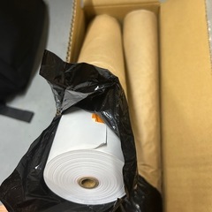 レジロールの画像