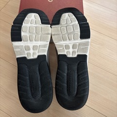 セダークレスト　スパットシューズ　25.5の画像