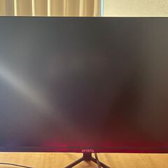 AVISTA DGF230SBB スクリーン - 使用期間10か月の画像
