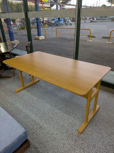 ダイニングテーブル_コスパクリエーション※セット購入希望