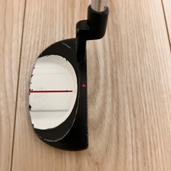 ゴルフ(パター)の画像