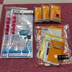 各200円ヘッドセットいろいろの画像