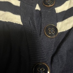 GAP Kids  カーディガンの画像