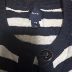 GAP Kids  カーディガンの画像