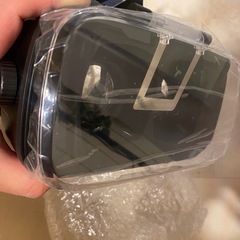 VRの画像