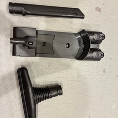 取引中　ダイソン　掃除機の画像