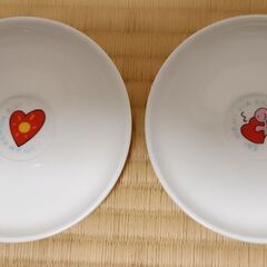 アレッシィ　モカカップ＆ソーサーの画像