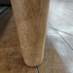 ジモティー見た！で5％OFF！【ソファベッド】3人掛けソファの画像