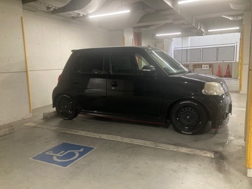 • DAIHATSU ESSE • 車検令和7年7月まで DAIHATSU ESSE • 車検令和7年7月まで