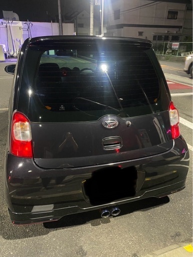 ダイハツ エッセ 18.0万円 車検:2025年8月 走行距離:- | olcar