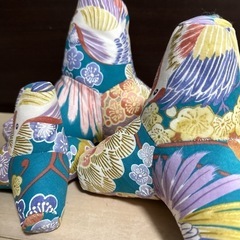 和柄✨テトラポットの画像