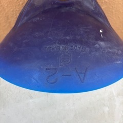ボート フェンダー Aシリーズ A-2 368×495mm 船舶用の画像