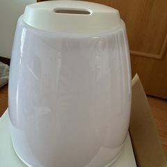 加湿器　中古の画像
