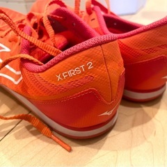 Mizuno XFIRST 2 陸上競技用スパイク23.5cmの画像