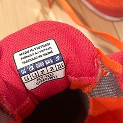 Mizuno XFIRST 2 陸上競技用スパイク23.5cmの画像