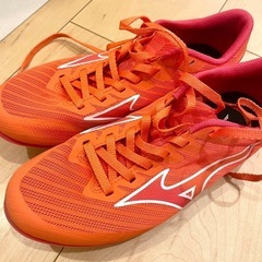 Mizuno XFIRST 2 陸上競技用スパイク23.5cmの画像