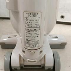 0722-159 日立　掃除機　PV-SU3の画像