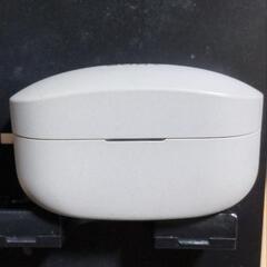 SONYイヤホン  WF-1000xm4の画像