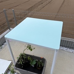 机の画像