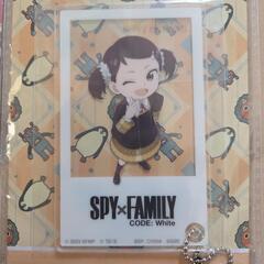 スパイファミリーの画像