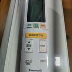 取付工事込み）パナソニック6畳　2018年式　保証あり　bnq4の画像