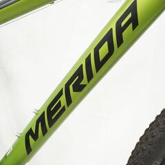 MERIDA 「メリダ」 BIG NINE 20 2022年モデル マウンテンバイク/ 奈良店の画像
