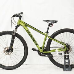 MERIDA 「メリダ」 BIG NINE 20 2022年モデル マウンテンバイク/ 奈良店の画像