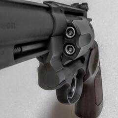 ≪蔵出し美品≫マルシンM629 S&W 44マグナム HWの画像