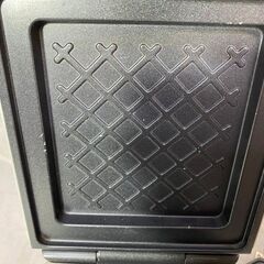 【美中古品】recolte レコルト プレスサンドメーカー ブラッド RPS-2(w) カラー: マットホワイトの画像
