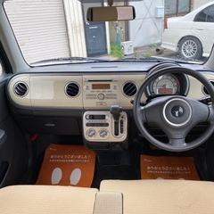 ☆コミコミ車検2年付☆スズキ アルトラパン X☆スマートキー☆黒ナンバー可☆フードデリ配送☆格安軽自動車☆札幌市白石区東米里☆廃車高額買取保証☆Aphananthe(アファナンテ)の画像