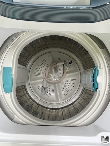 激安洗濯機!! 7.0kg HITACHI 2019年 NW-T74