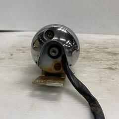 YAMAHA ビーノ(2サイクル) スピードメーター ヤマハ [M-250722-34]の画像