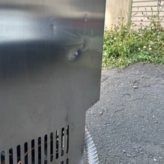 【2024年製】ホシザキ製氷機【35L】
【飲食店】の画像