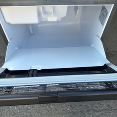 【2024年製】ホシザキ製氷機【35L】
【飲食店】の画像