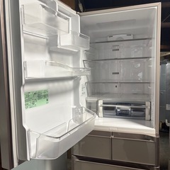 R-S40JL （XN）日立冷蔵庫の画像