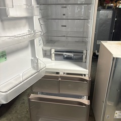 R-S40JL （XN）日立冷蔵庫の画像