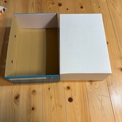 マンゴー化粧箱の画像