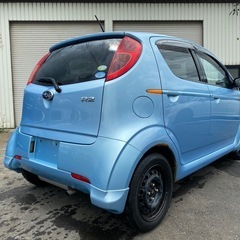 ☆コミコミ車検2年付☆スバル R2 R☆記録簿多数☆キーレス☆TV☆レーダー☆黒ナンバー可☆フードデリ配送☆格安軽自動車☆札幌市白石区東米里☆廃車高額買取保証☆Aphananthe(アファナンテ)の画像