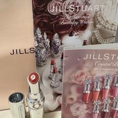 【新品未使用】JILLSTUARTセットの画像