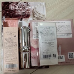 【新品未使用】JILLSTUARTセットの画像