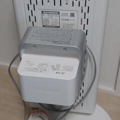 美中古ダイキンセラムヒートERFT11VSホワイトの画像