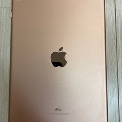 iPad 第6世代の画像