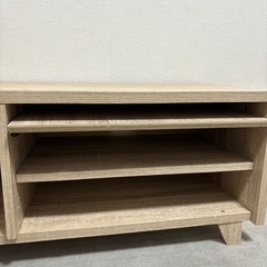 テレビ台の画像