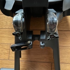 OGK 自転車チャイルドシート　前用
の画像